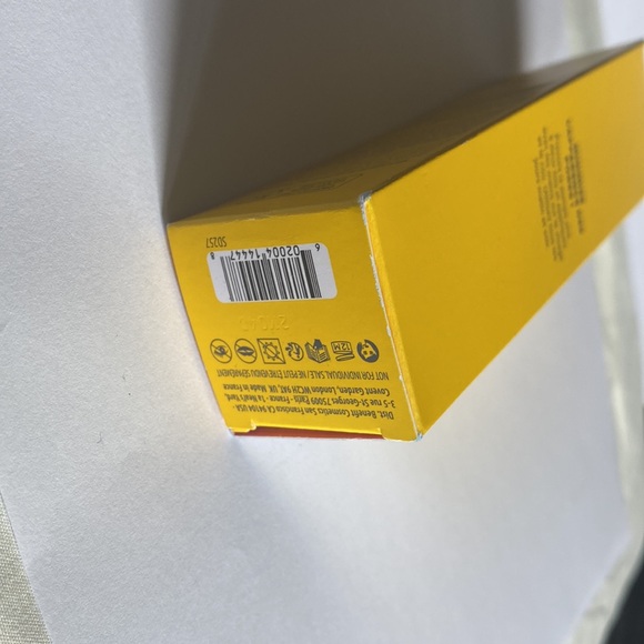 Benefit the pore Fessional toning foam brand new in box 22, ML - Picture 5 of 5